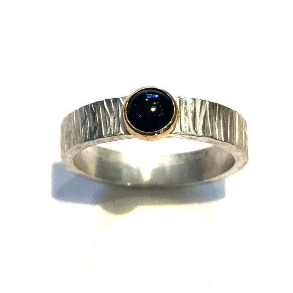Black Onyx Ring