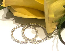 Load image into Gallery viewer, Citrine and Gold Ring Set

