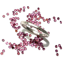Load image into Gallery viewer, Sterling Silver Ring, Textured
