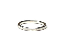 Load image into Gallery viewer, Stacking Sterling Silver Ring Set - 4 Rings

