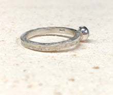 Load image into Gallery viewer, Aquamarine Serenity Ring
