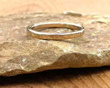 Load image into Gallery viewer, Gold and Genuine Moonstone Ring Set
