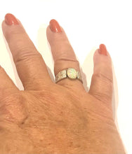 Load image into Gallery viewer, Natural Ethiopian Opal Ring
