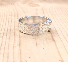 Load image into Gallery viewer, Custom Natural Gemstone Ring - Pick your Gemstone
