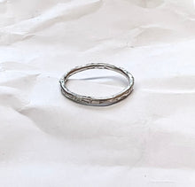 Load image into Gallery viewer, Set of Three Stacking Rings
