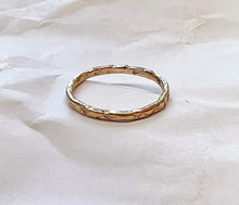 Load image into Gallery viewer, Set of Three Stacking Rings
