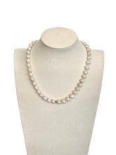 Load image into Gallery viewer, Baroque Pearl Necklace

